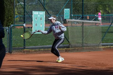 Bild 313 - VL Marienthaler THC - THC von Horn und Hamm